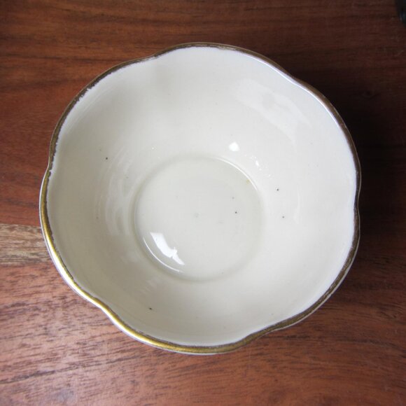 W.H. Goss crested heraldry china vintage Glenridding (GC060 Grace) - Picture 4 of 7